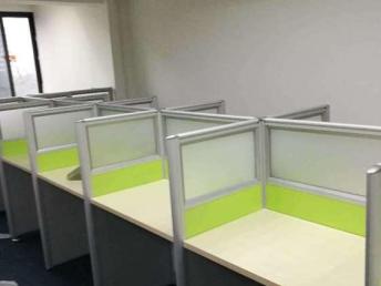 北京地區50-80工位辦公家具轉讓，助力企業高效辦公