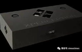 全資收購美國科技公司Xperception 網絡設備開發