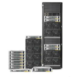 智能演進(jìn)迎接數(shù)字時(shí)代 新華三存儲(chǔ)軟硬件產(chǎn)品開(kāi)年全面升級(jí)與網(wǎng)絡(luò)設(shè)備開(kāi)發(fā)