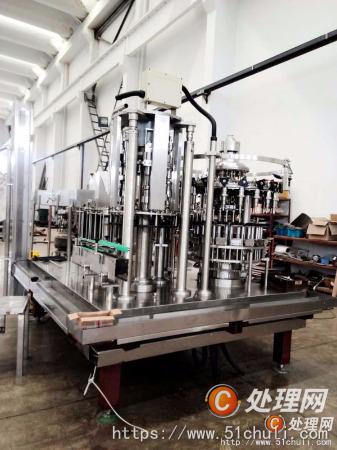 高效利用二手食品廠設備 從出售求購到軟硬件協同升級